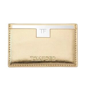 Tom Ford Card Holder with Mirror